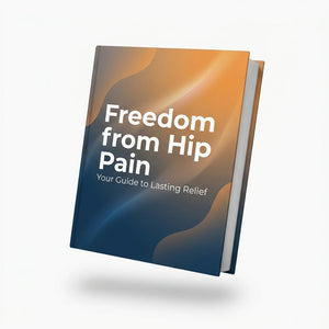 Freedom from Hip Pain eBook