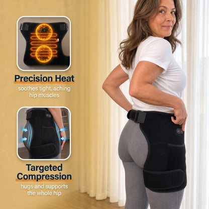 ThermaHip healing package